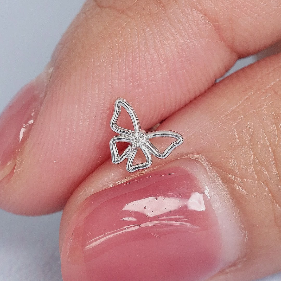 Color:White Gold