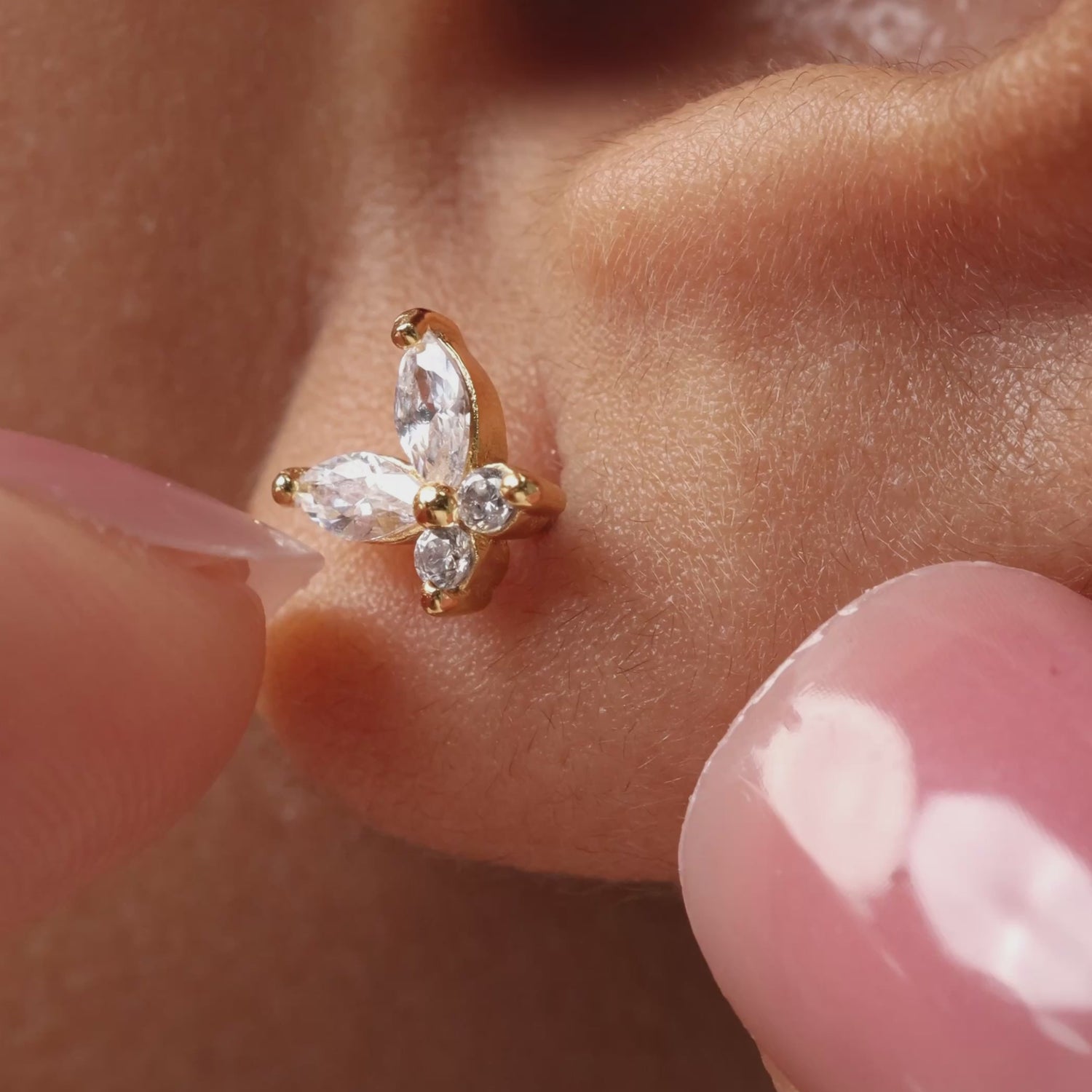 Color:Gold
Option:Single
Option:Pair