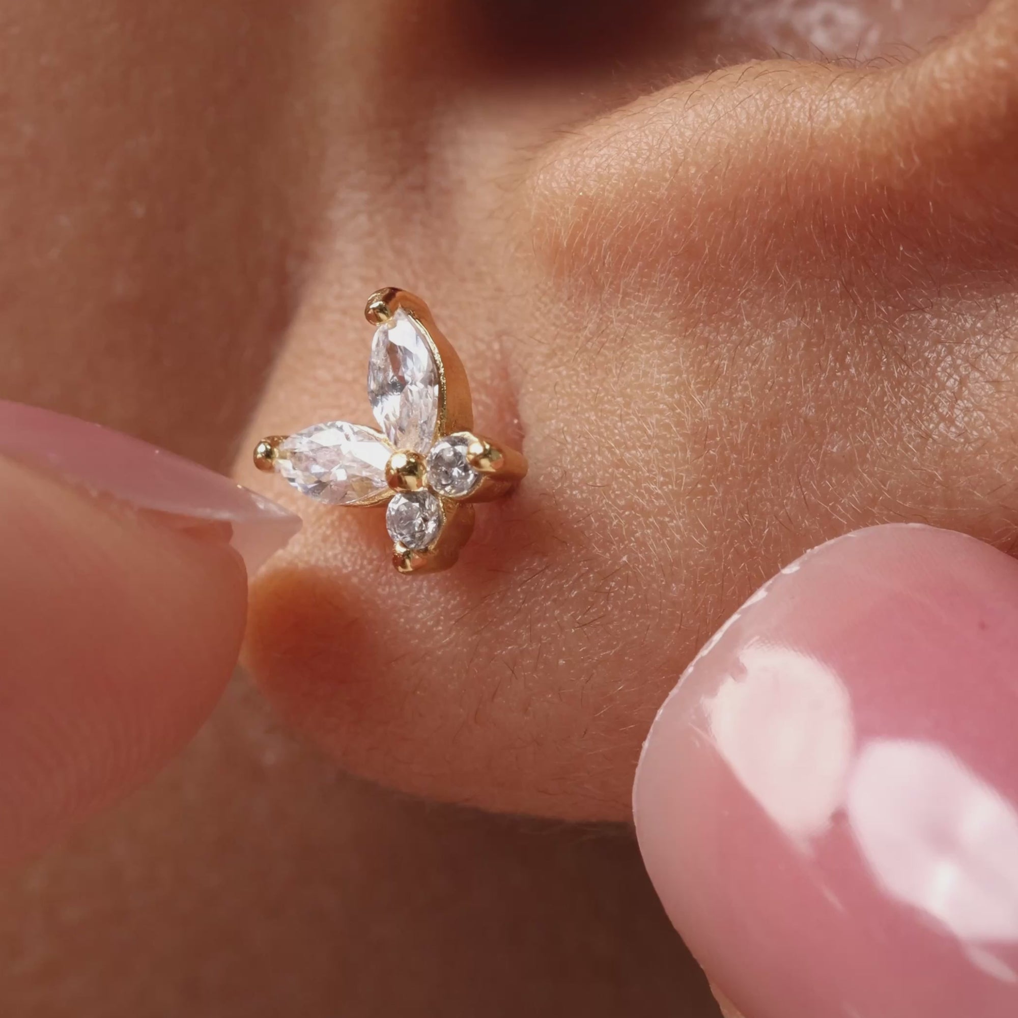 Color:Gold
Option:Single
Option:Pair