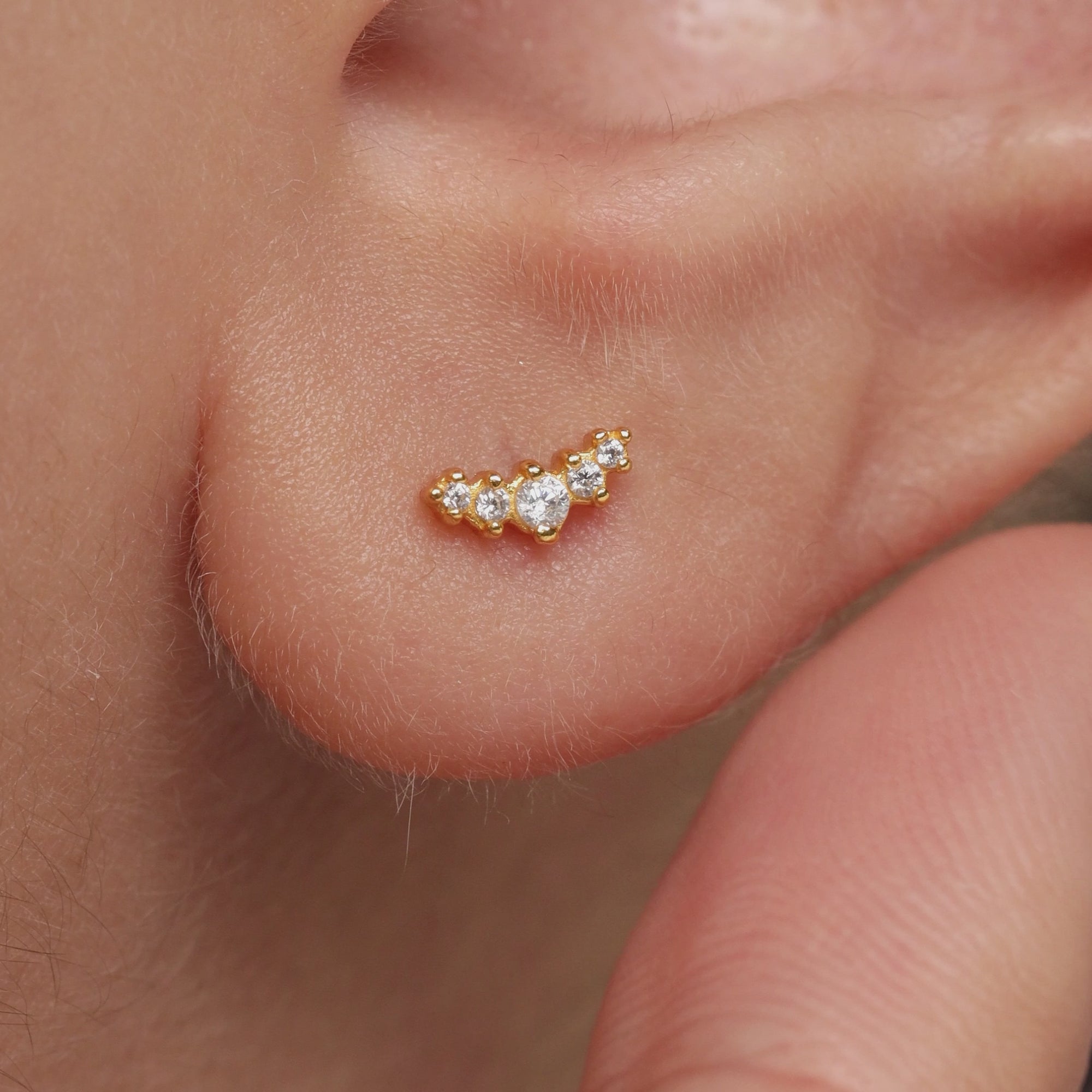 Color:Gold
Option:Single
Option:Pair