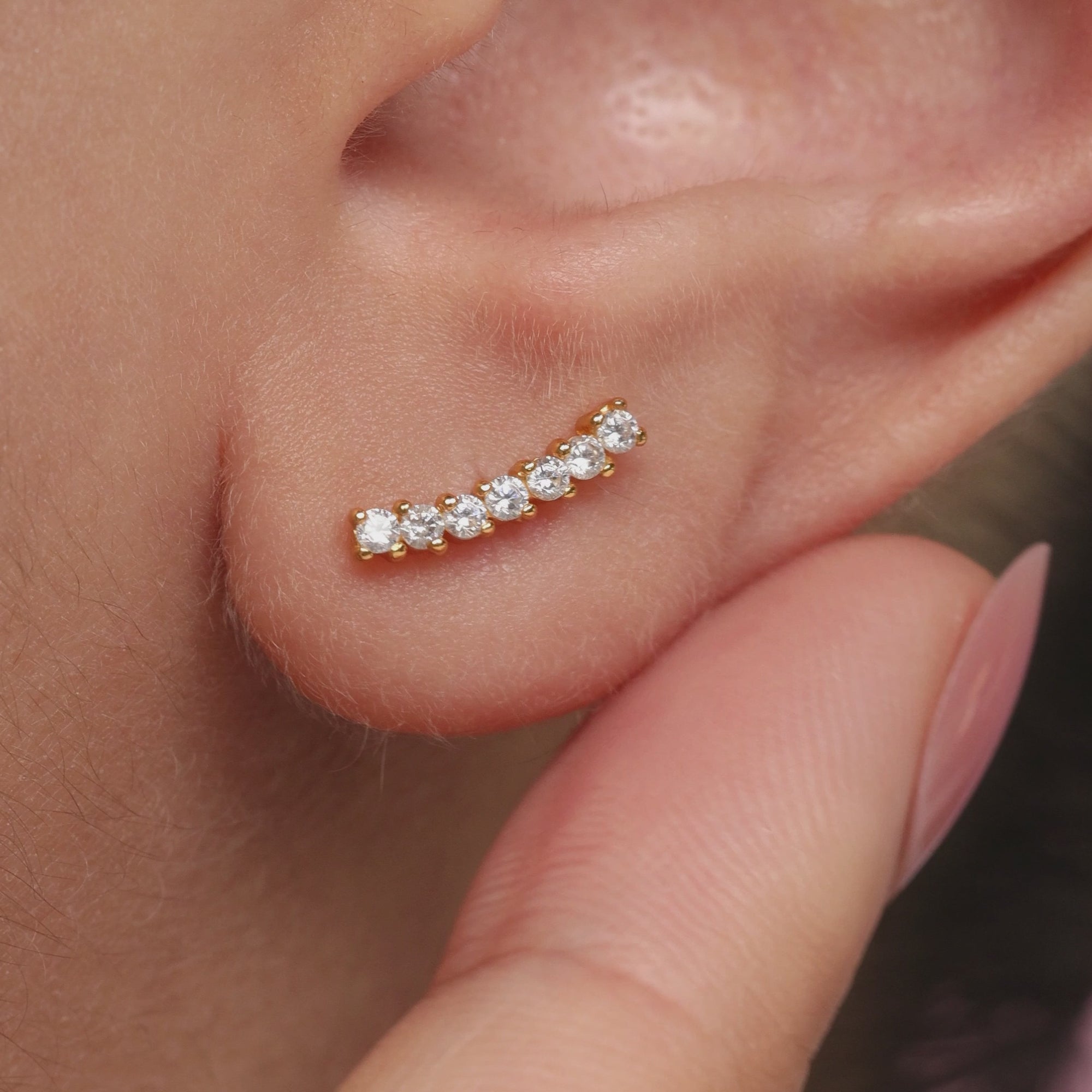 Color:Gold
Option:Single
Option:Pair