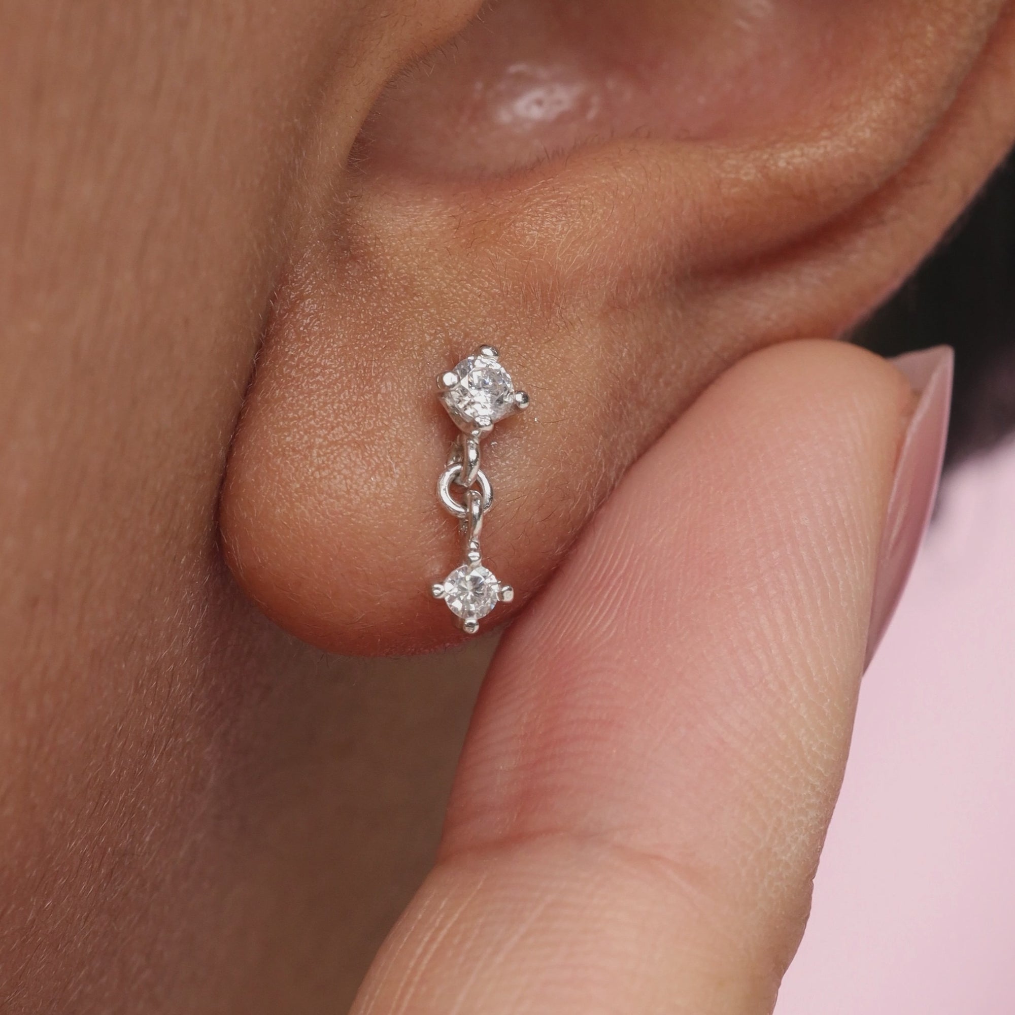 Color:Silver
Option:Single
Option:Pair