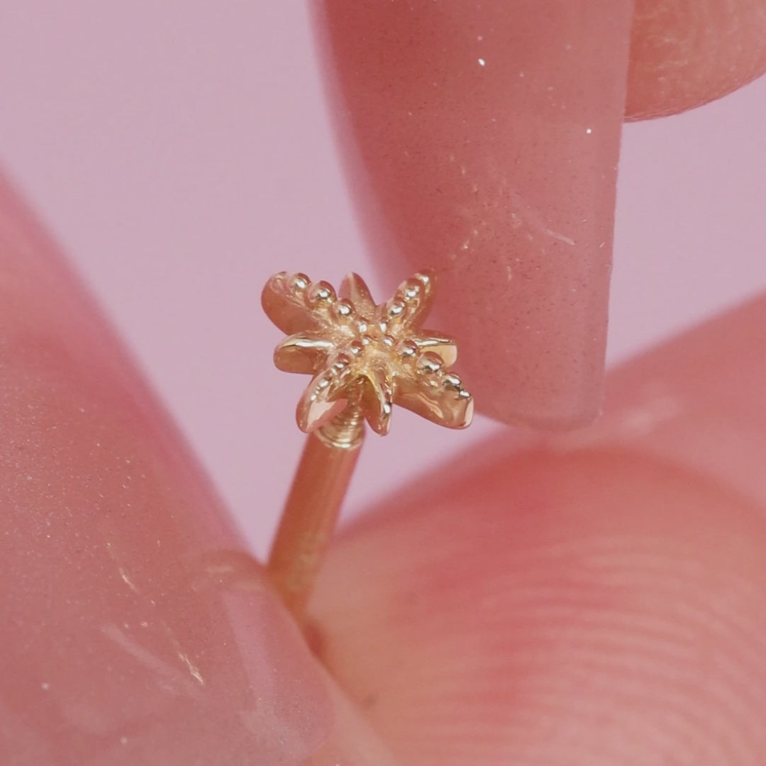 Color:Yellow Gold