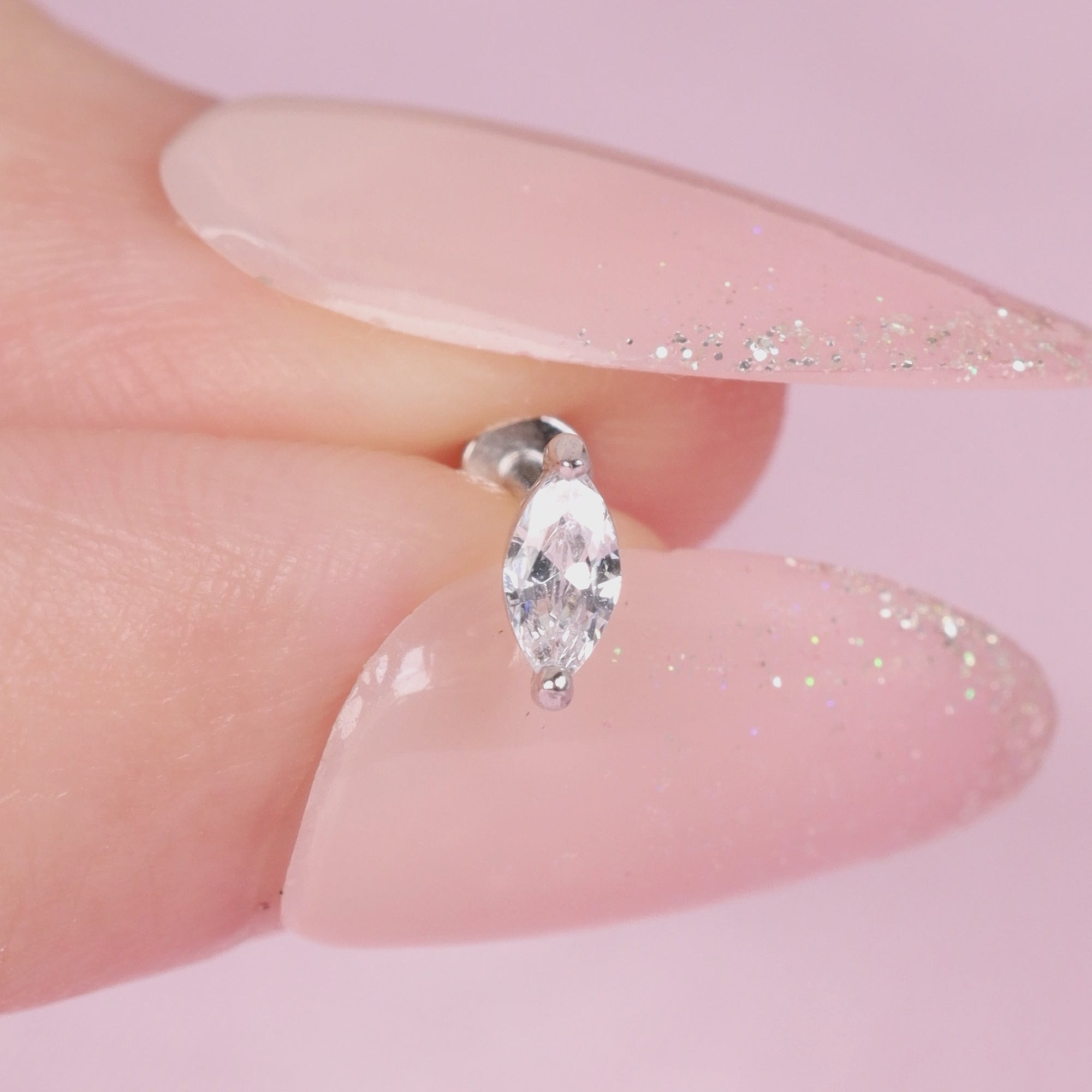 Color:Silver