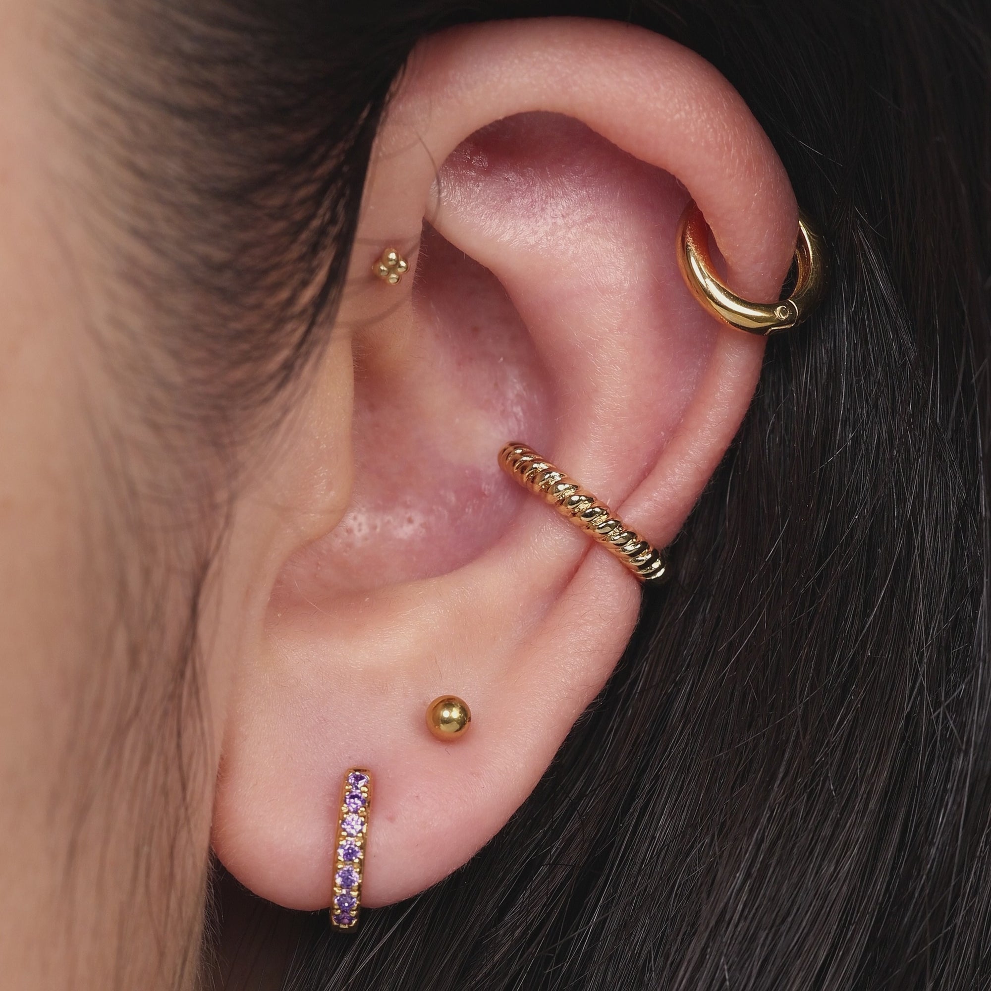 Color:Gold Color:Silver Color:Rose Gold