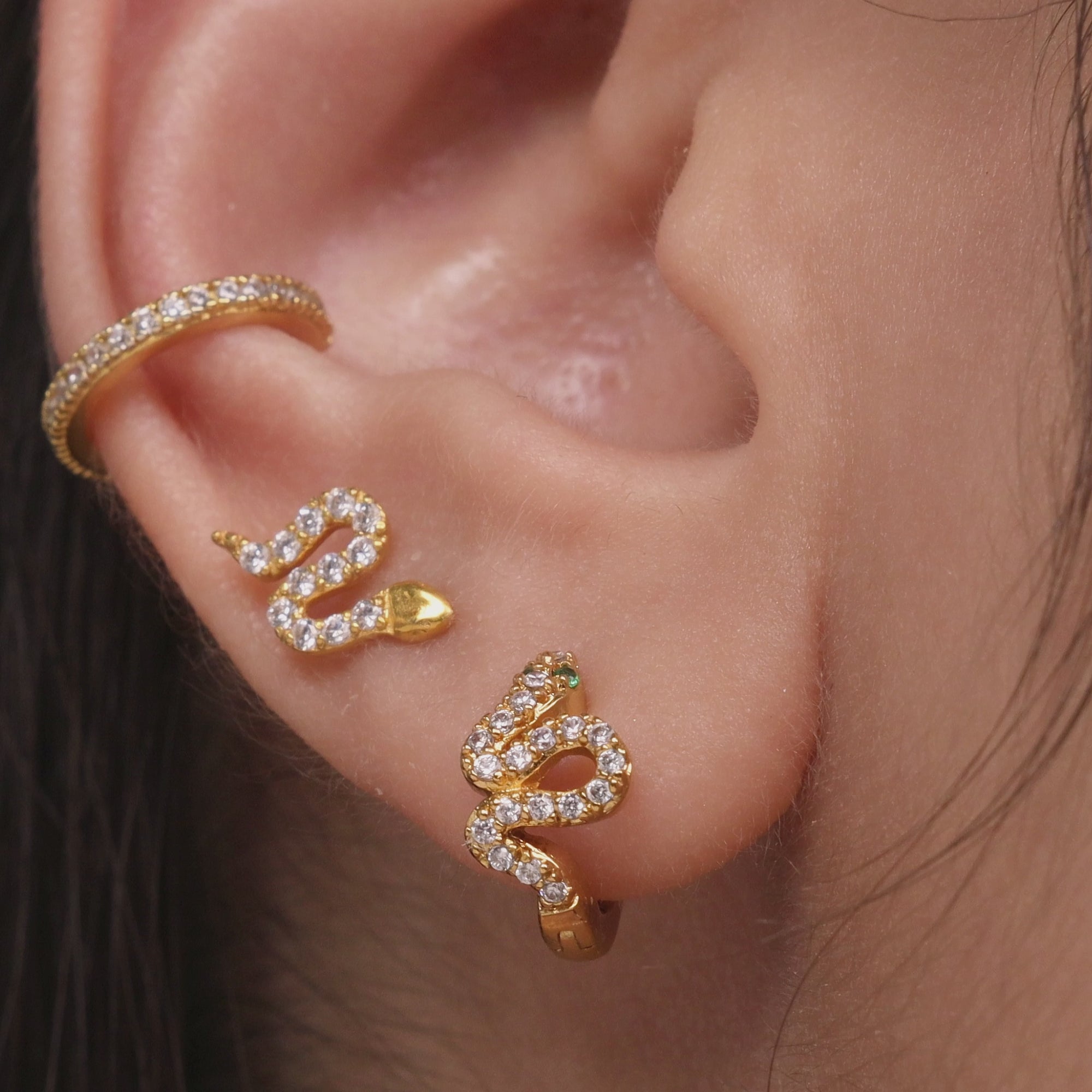 Color:Gold Color:Silver