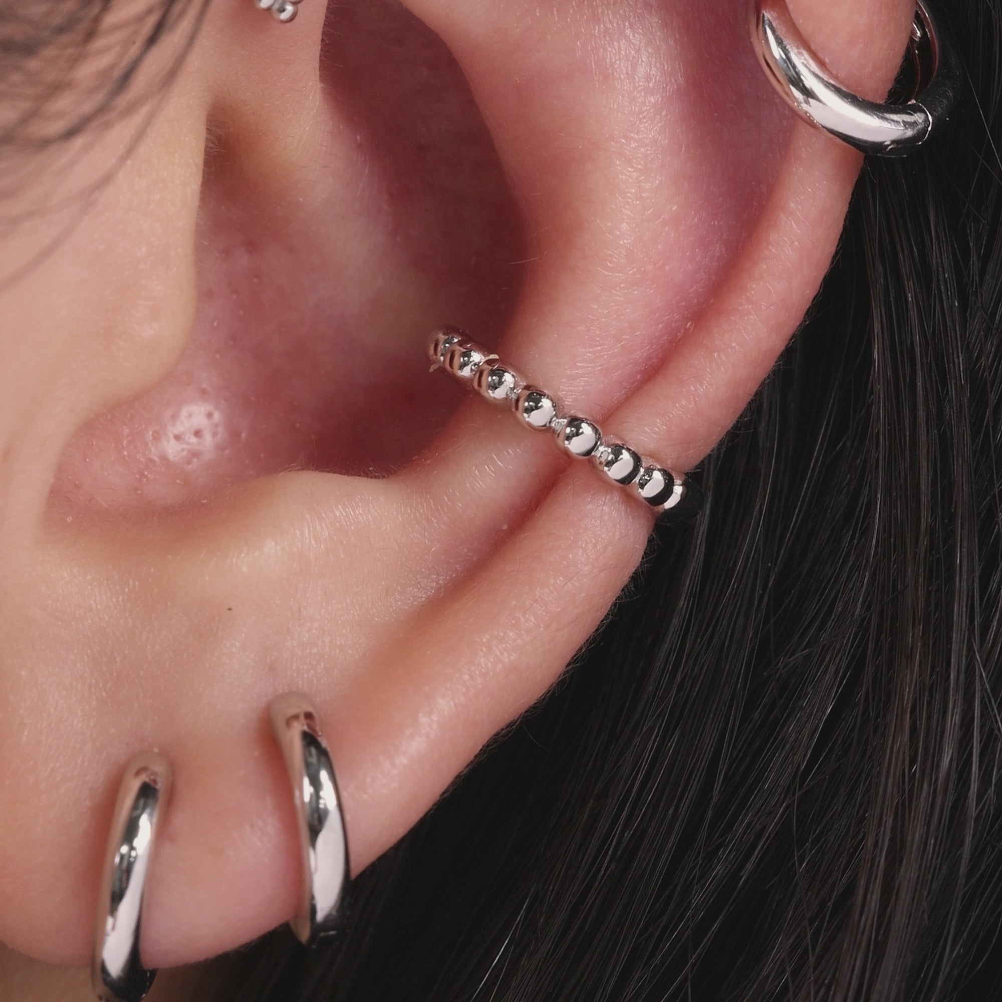 Color:Silver