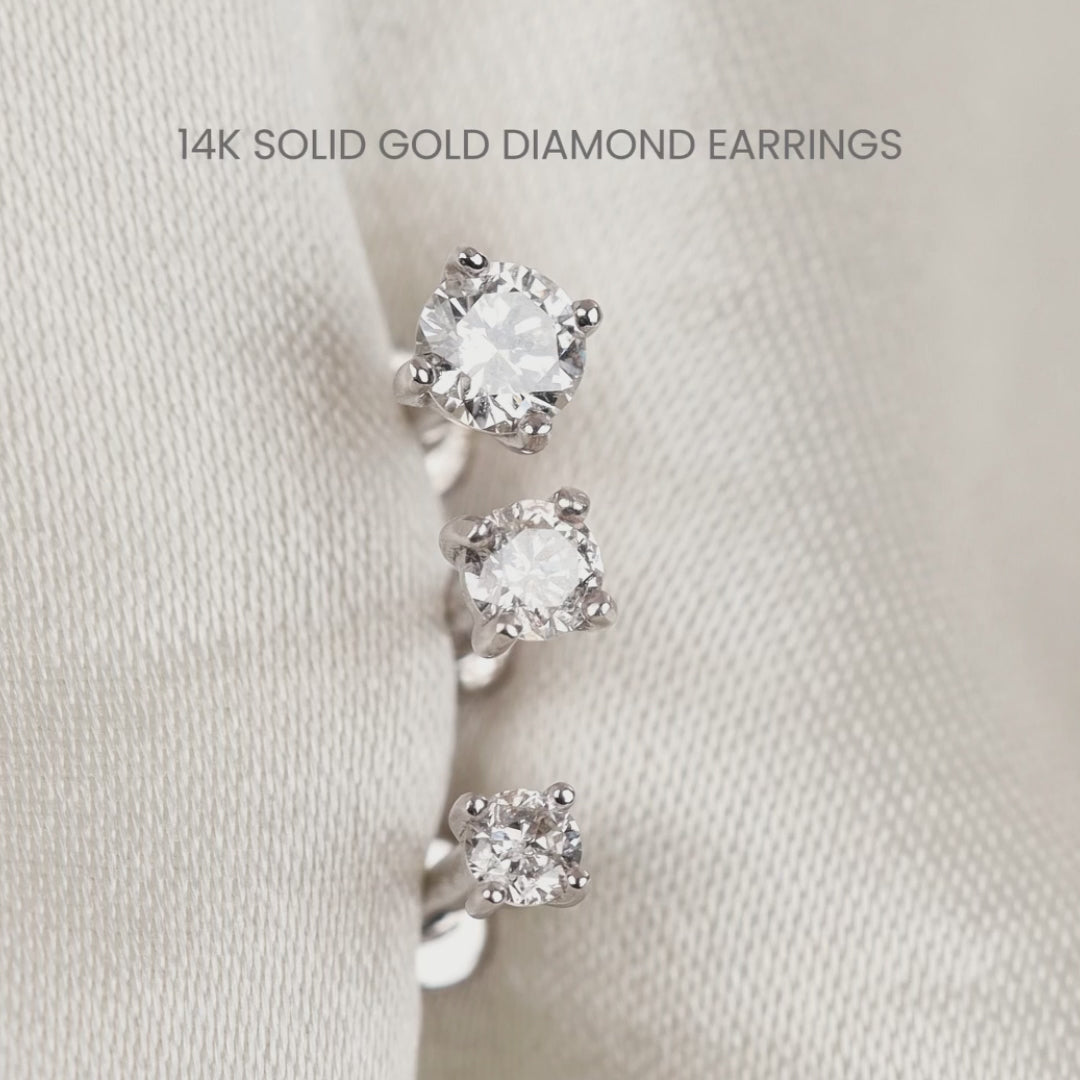 Color:White Gold