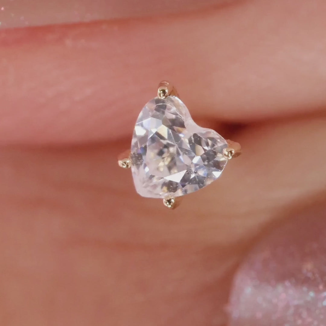 Color:Yellow Gold