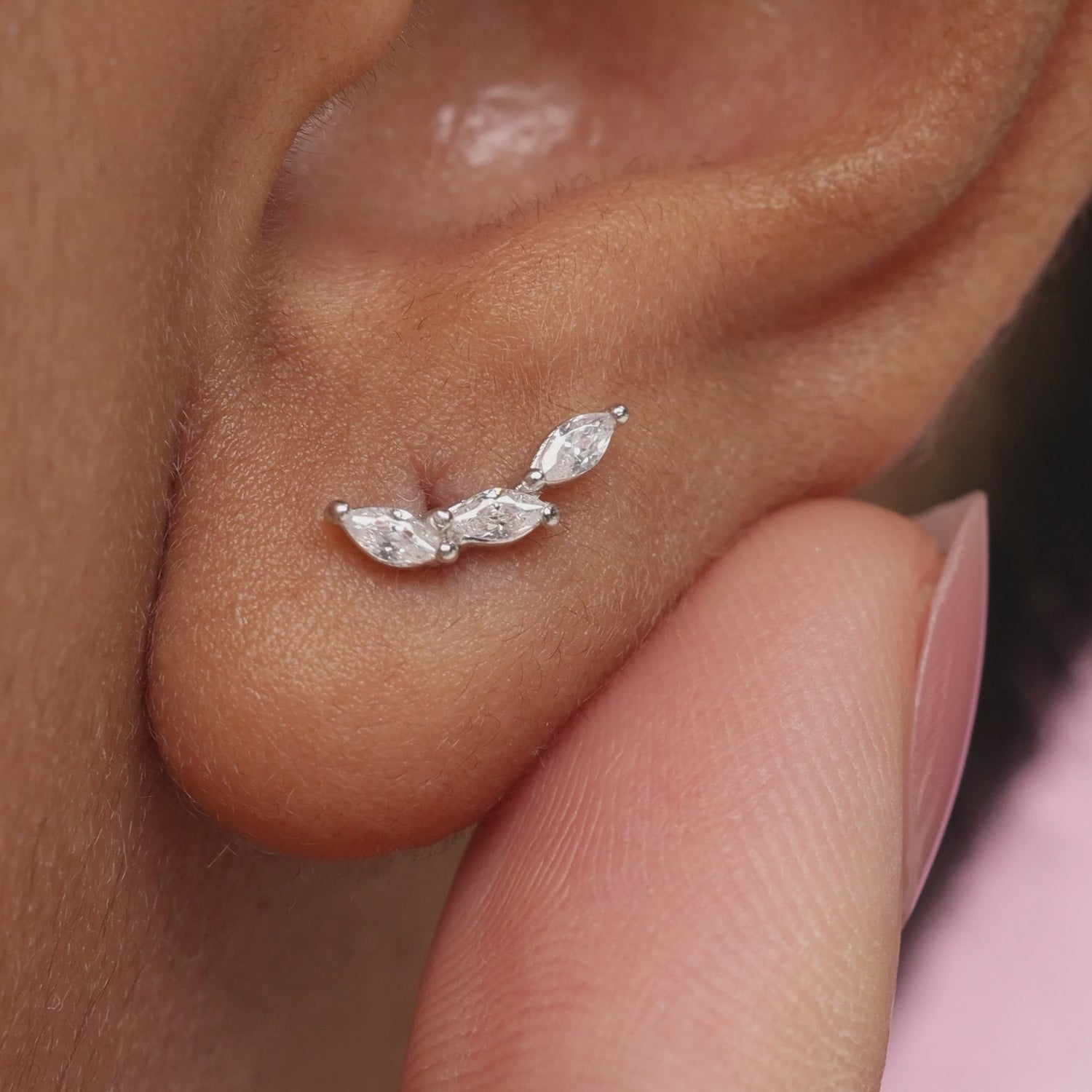 Color:Silver
Option:Single
Option:Pair