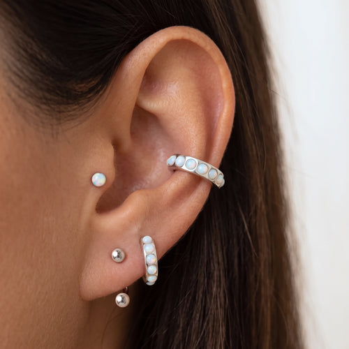 Color:Silver