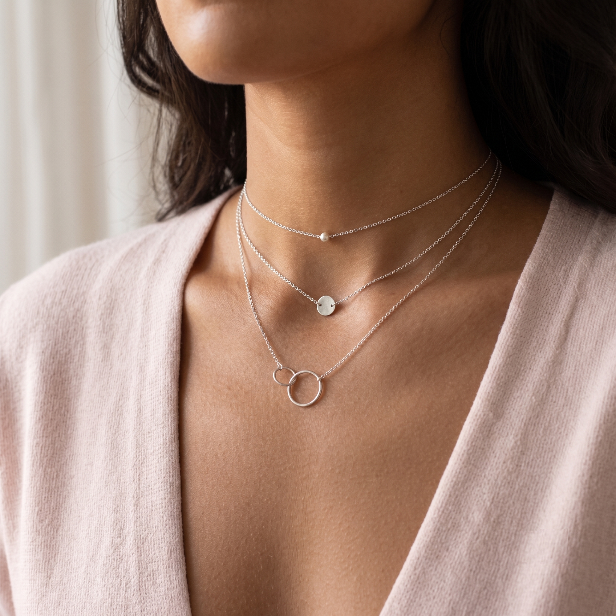 Little Ball Choker
