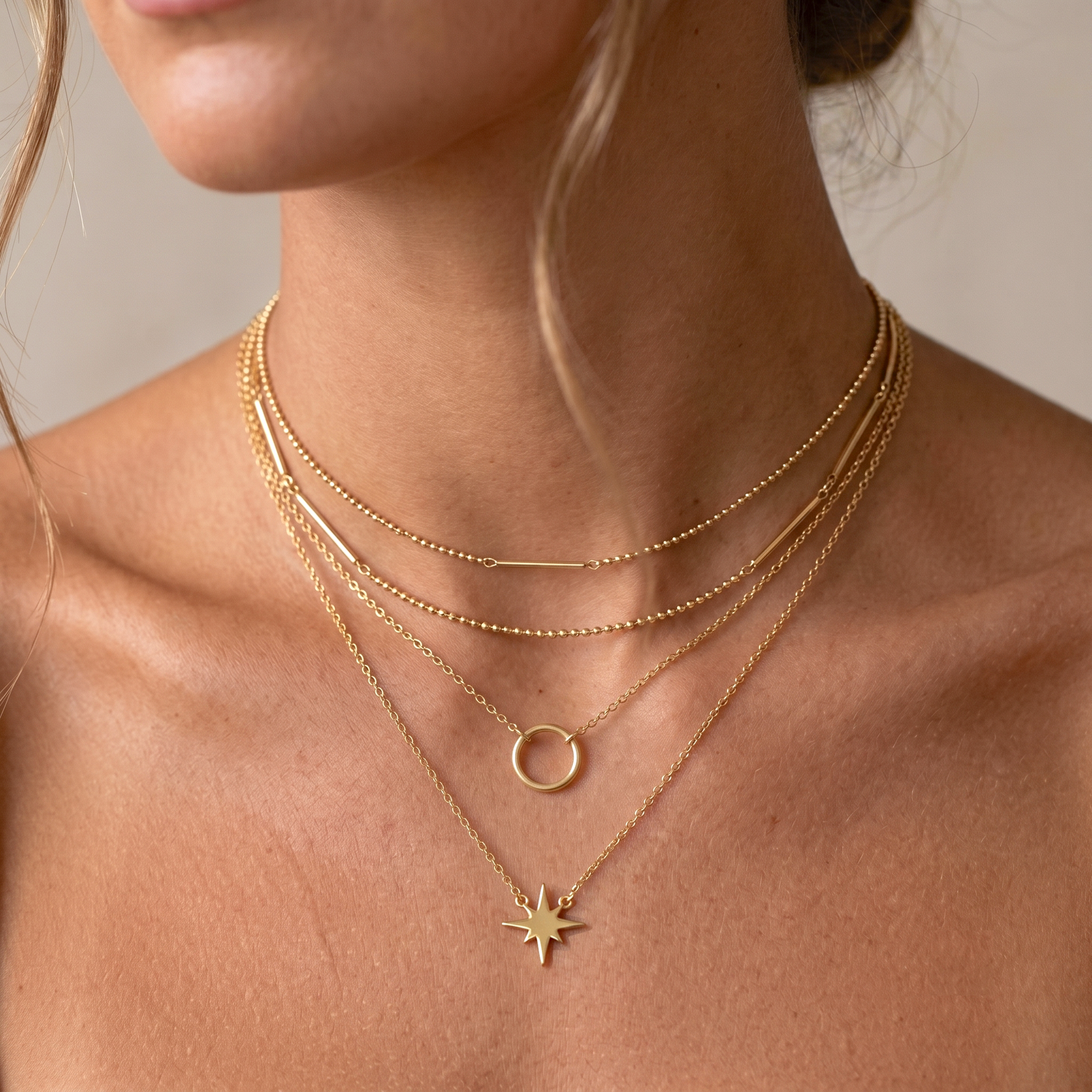 Color:Gold