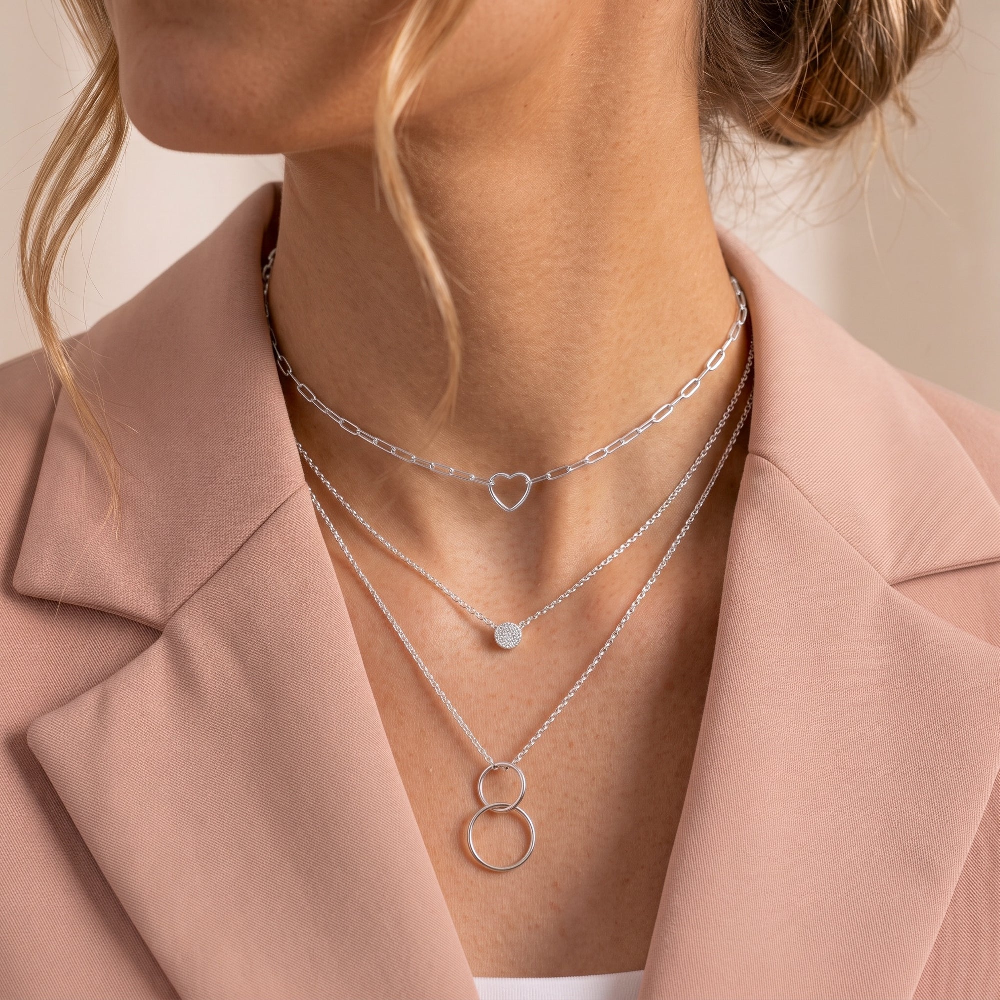 Color:Silver