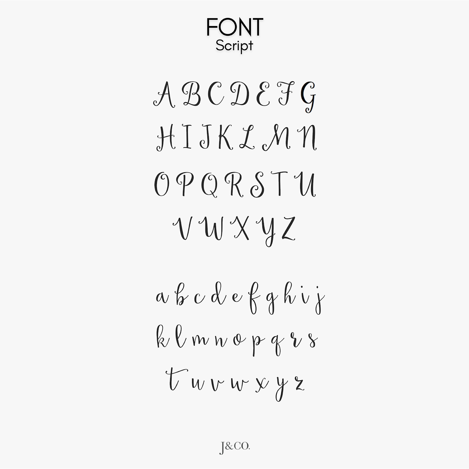 Personlig initialskive med fødselsstenshalskæde