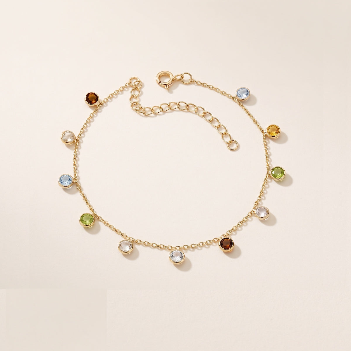 Gelang Bezel Shaker