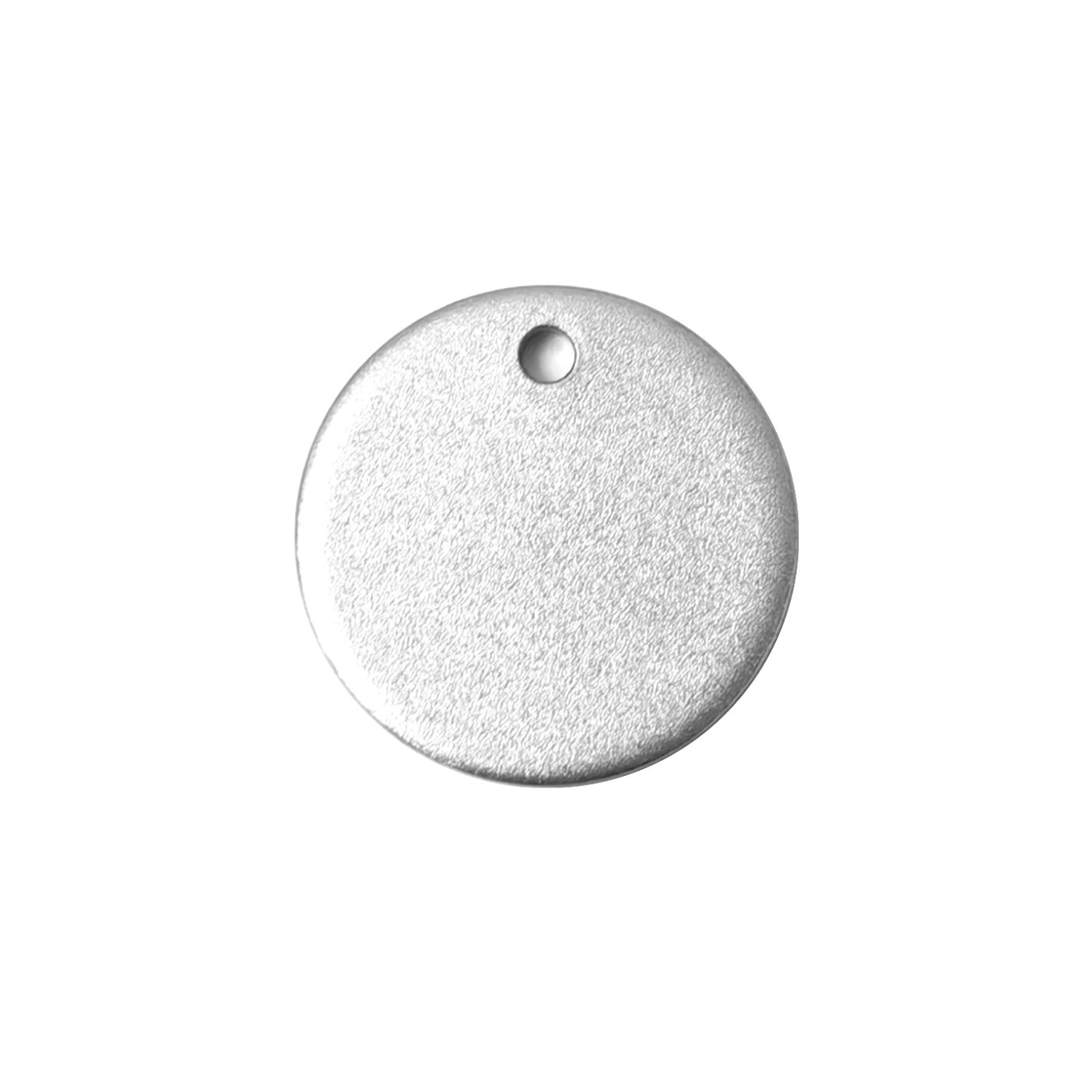 NOWOŚĆ - Spersonalizowana bardzo mała ikona dysku