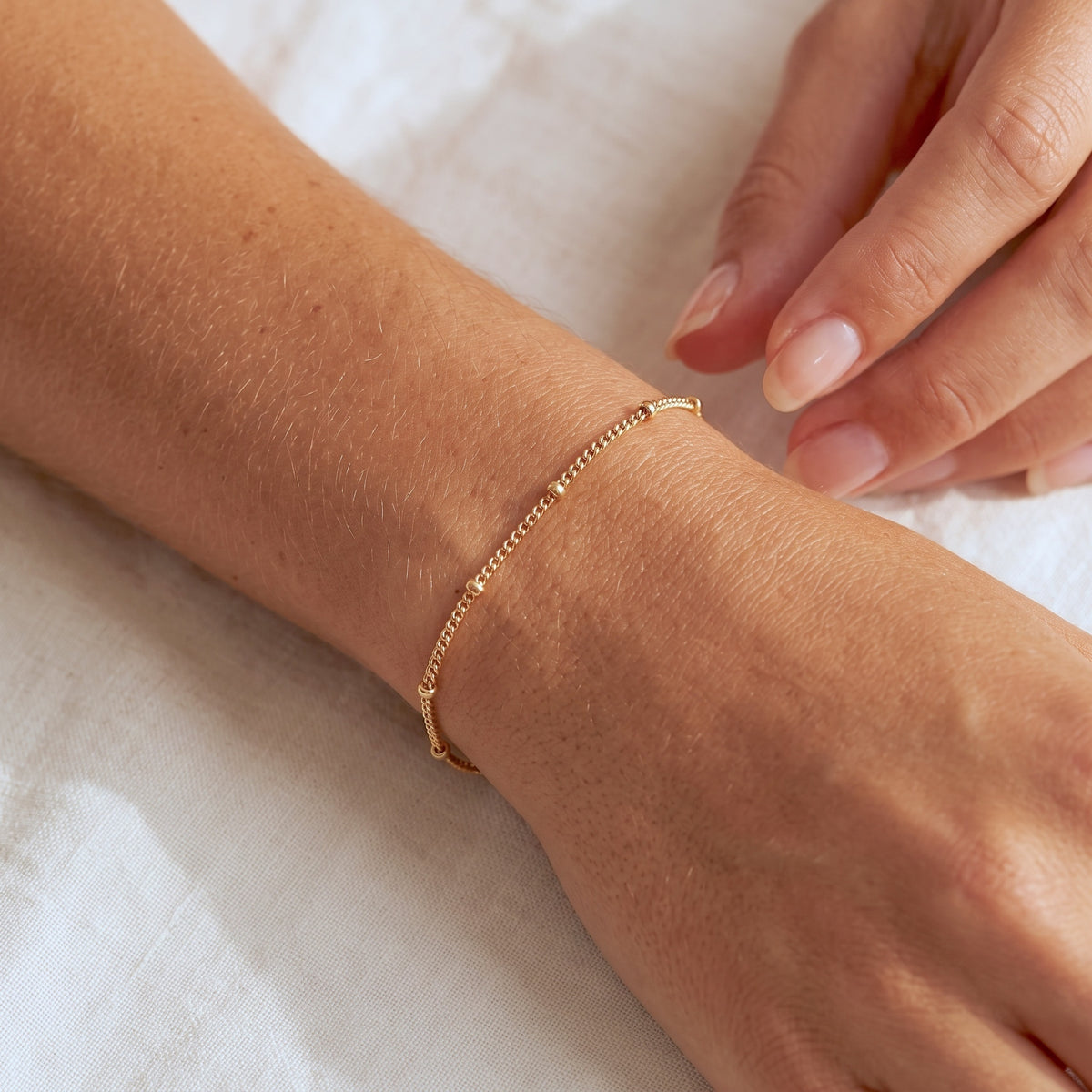 Color: Gold