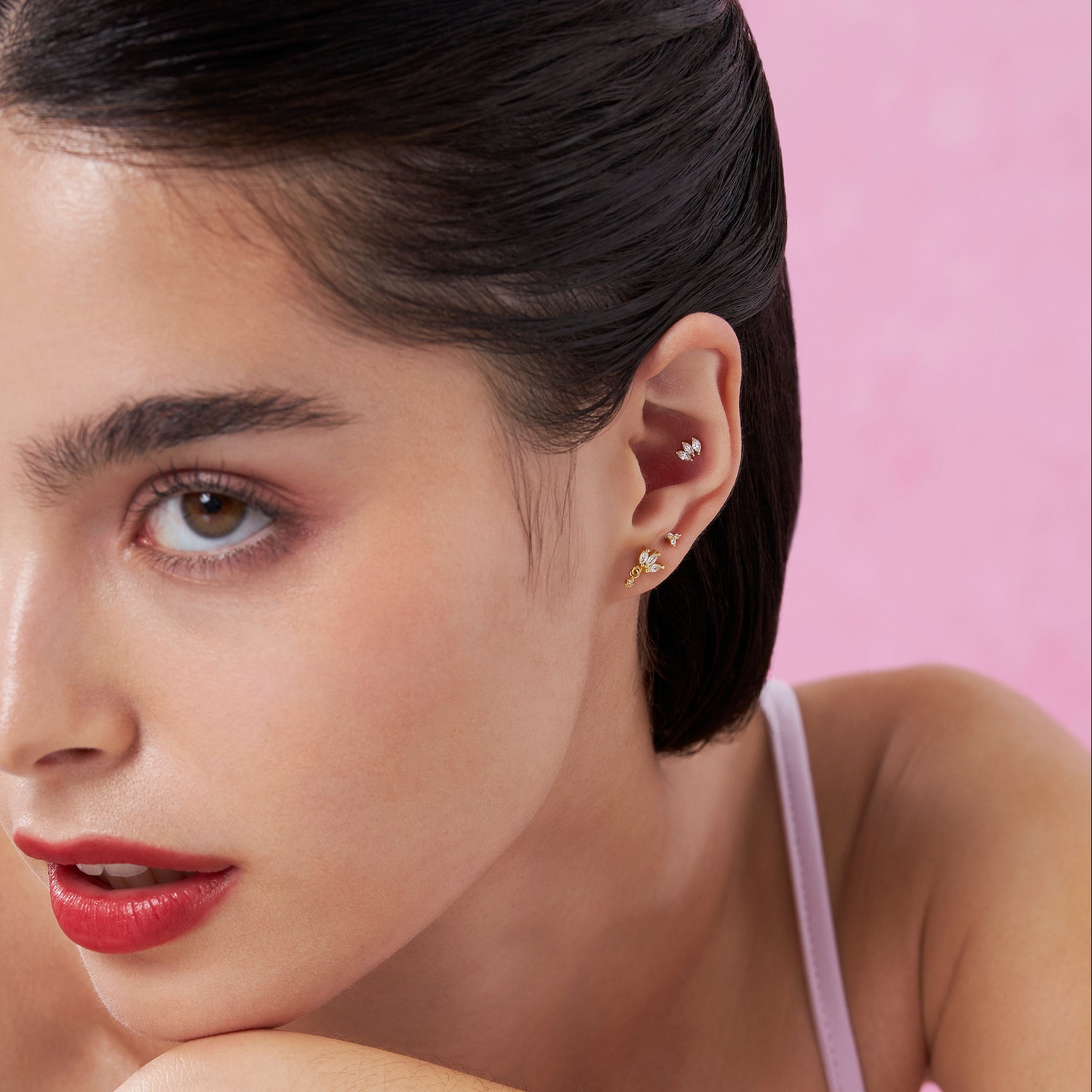 Color:Gold
Option:Single
Option:Pair