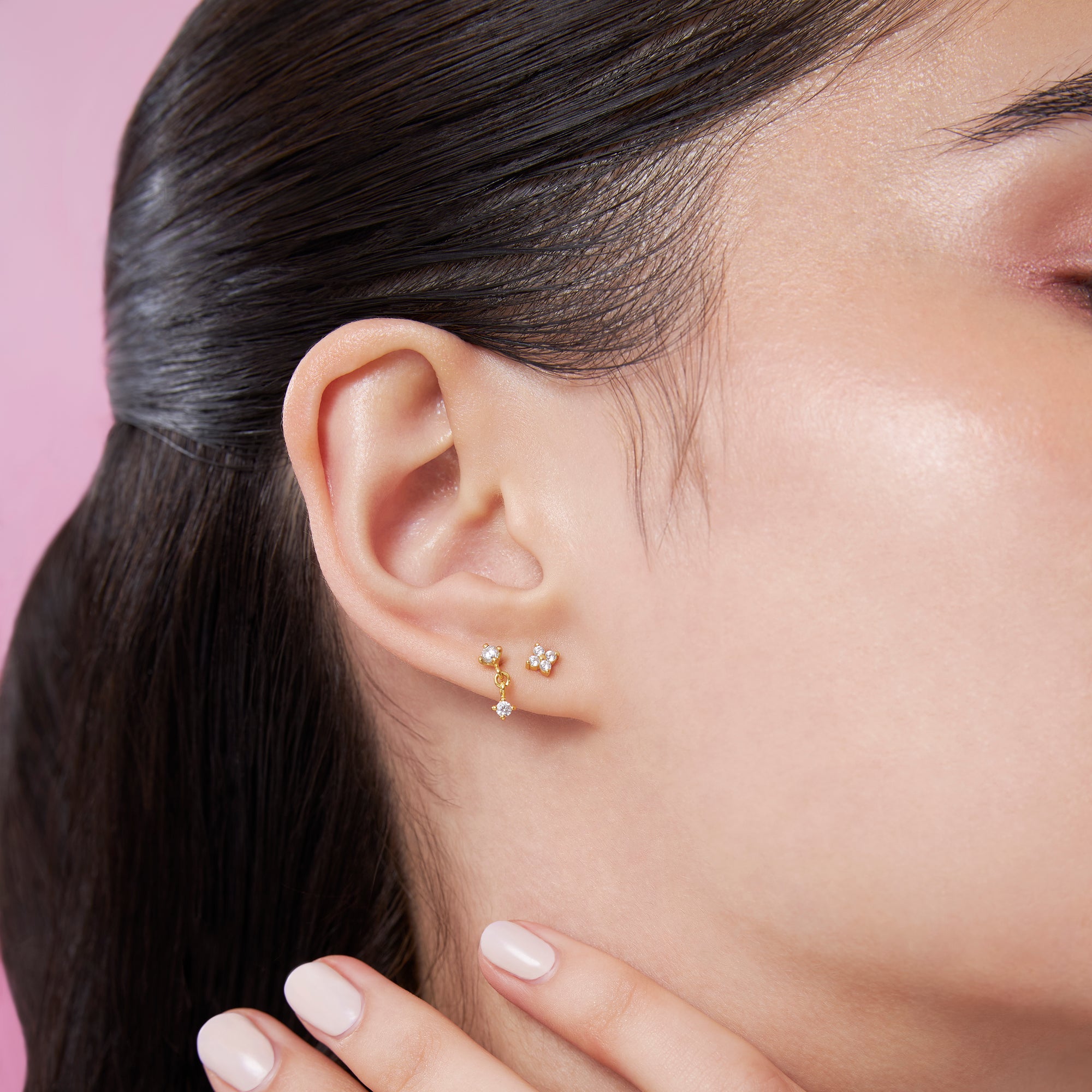 Color:Gold
Option:Single
Option:Pair