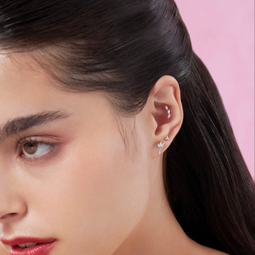 Color:Silver
Option:Single
Option:Pair