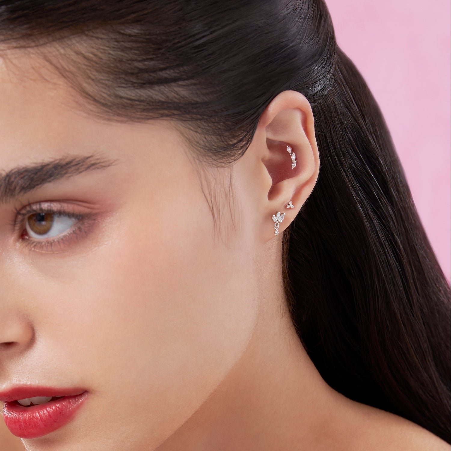 Color:Silver
Option:Single
Option:Pair