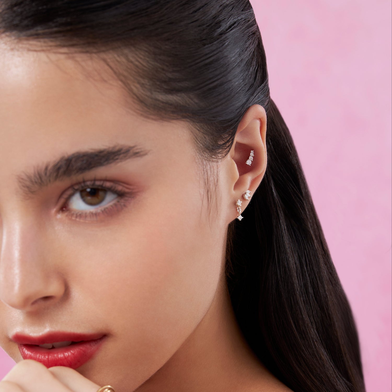 Color:Silver
Option:Single
Option:Pair