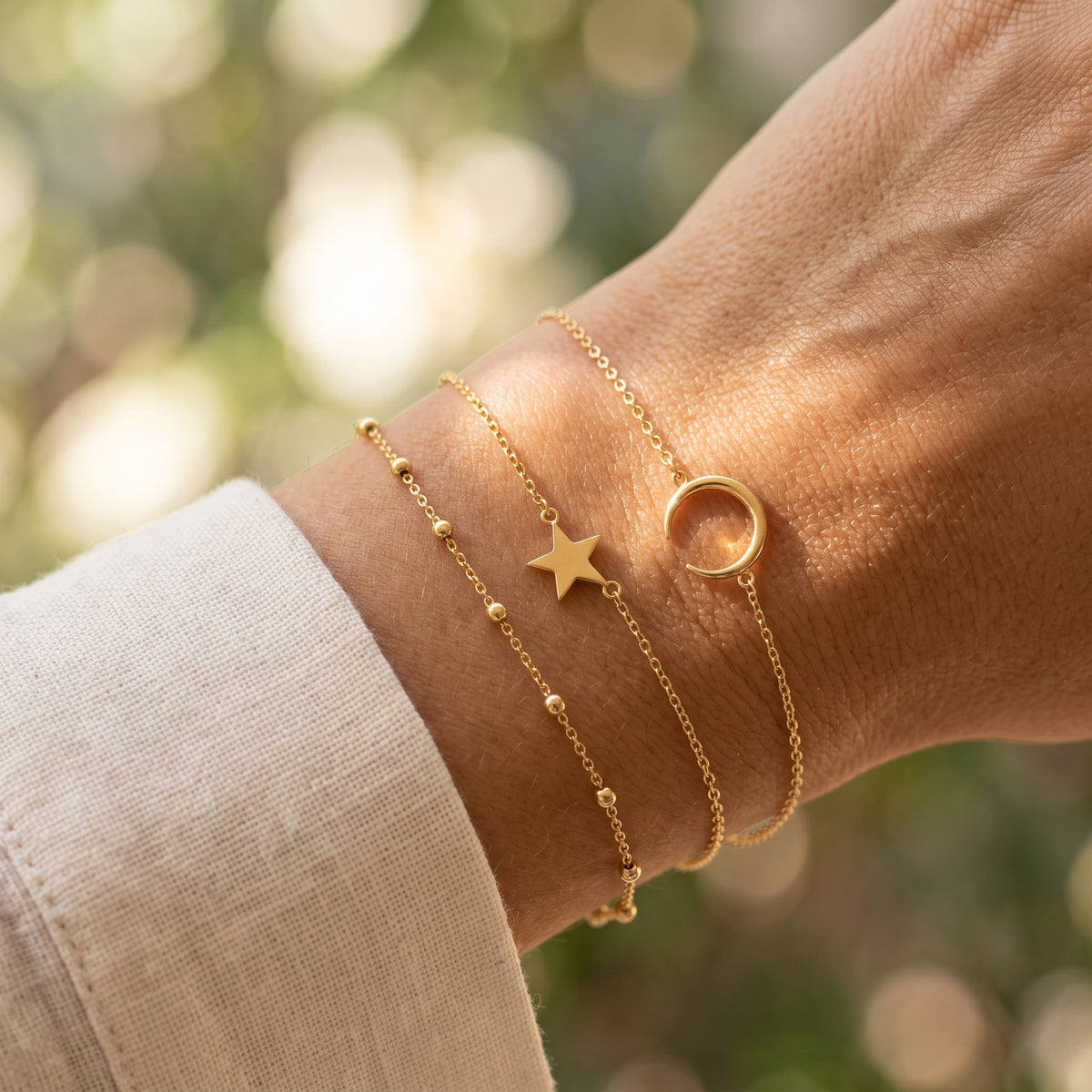 Color:Gold