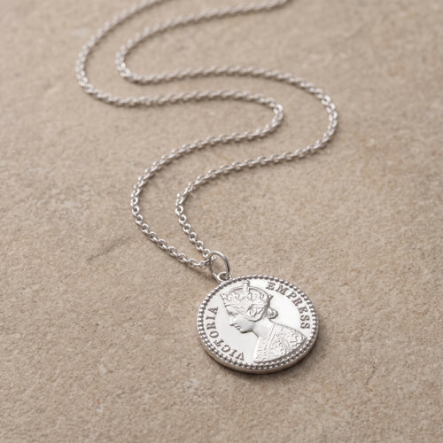 Victoria Muntketting