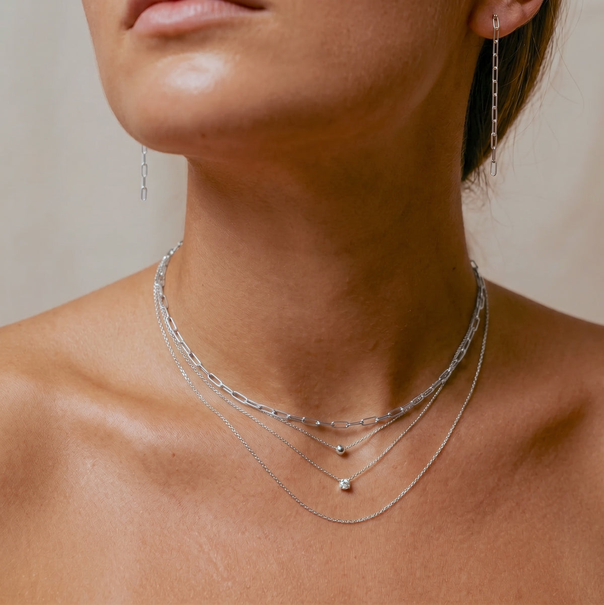 Color:Silver