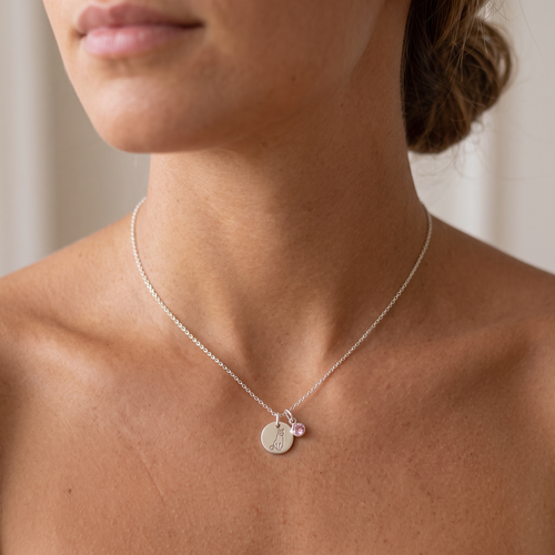 Gepersonaliseerde Dierenketting