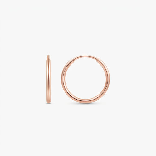 Color: Rose Gold