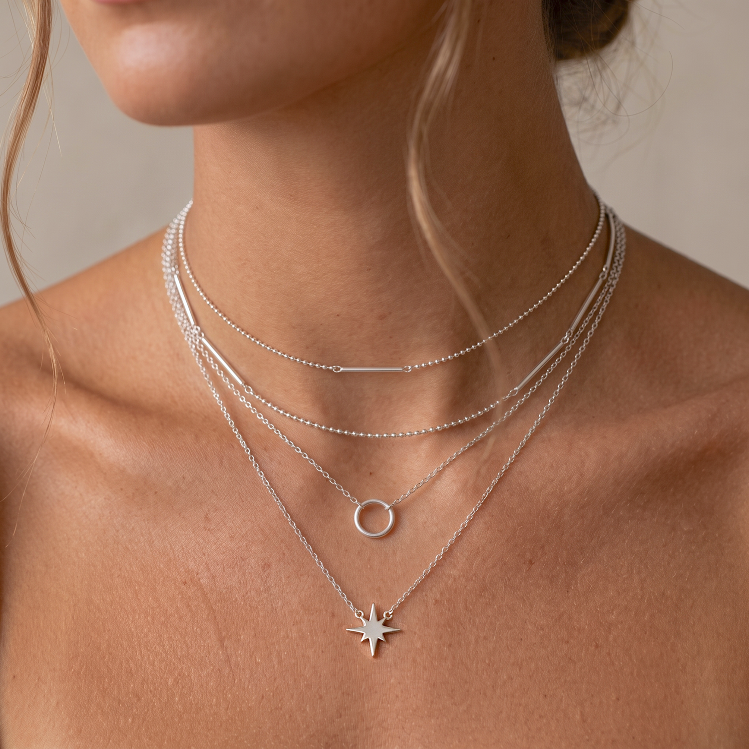 Color:Silver