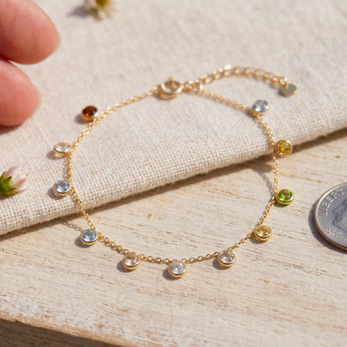 Gelang Bezel Shaker