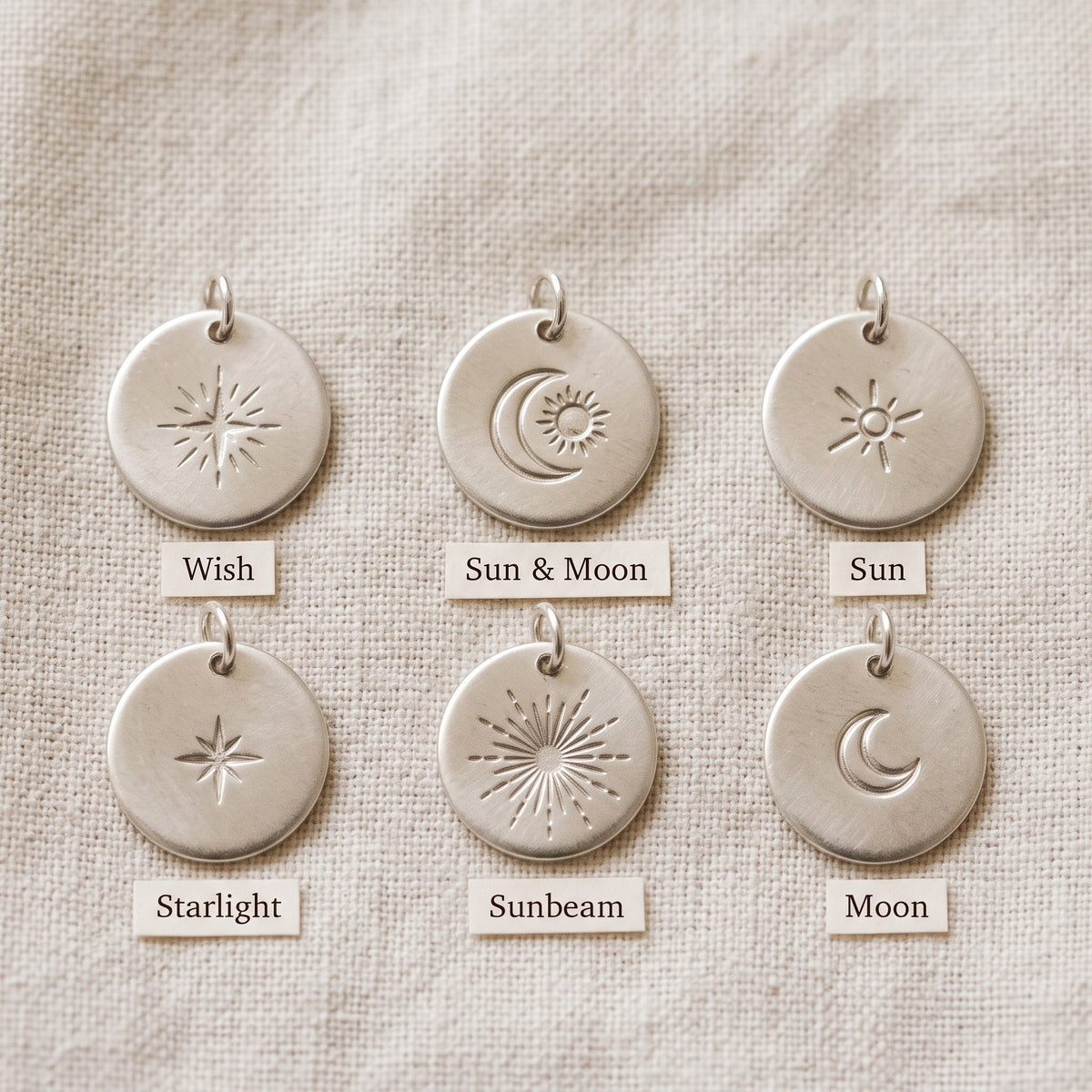 Color: Silver