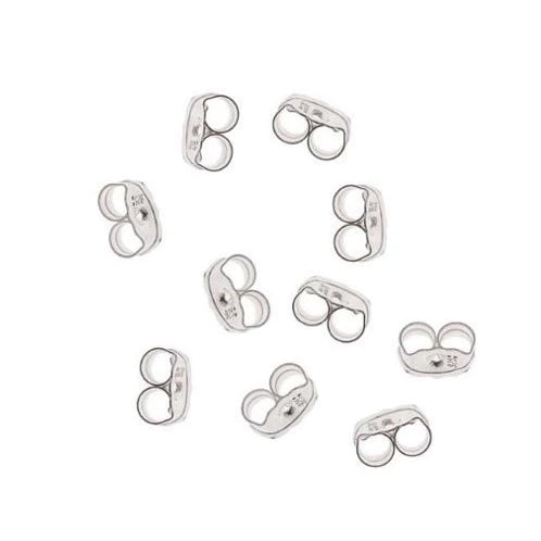 14k Gold Filled Ear Nuts
