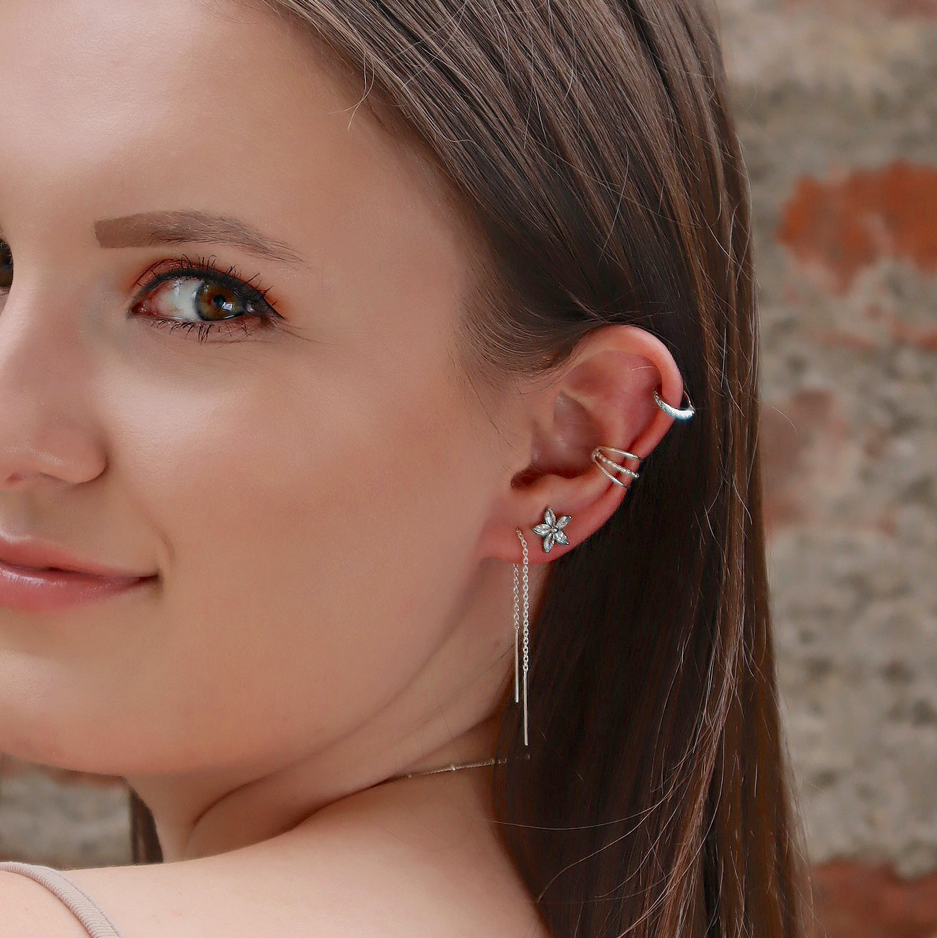 Ear cuff deals 2021