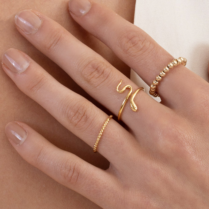 Fashion Rings | Trendy & stylish rings – J&CO Jewellery