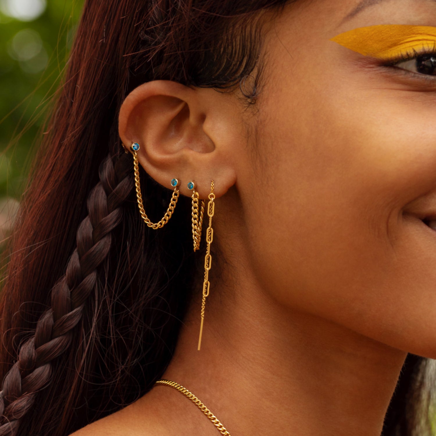 The 15 Best Hoop Earrings of 2024