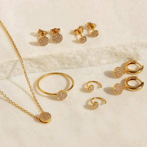 Color:Gold