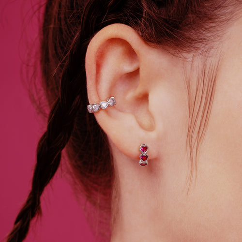 Color:Silver