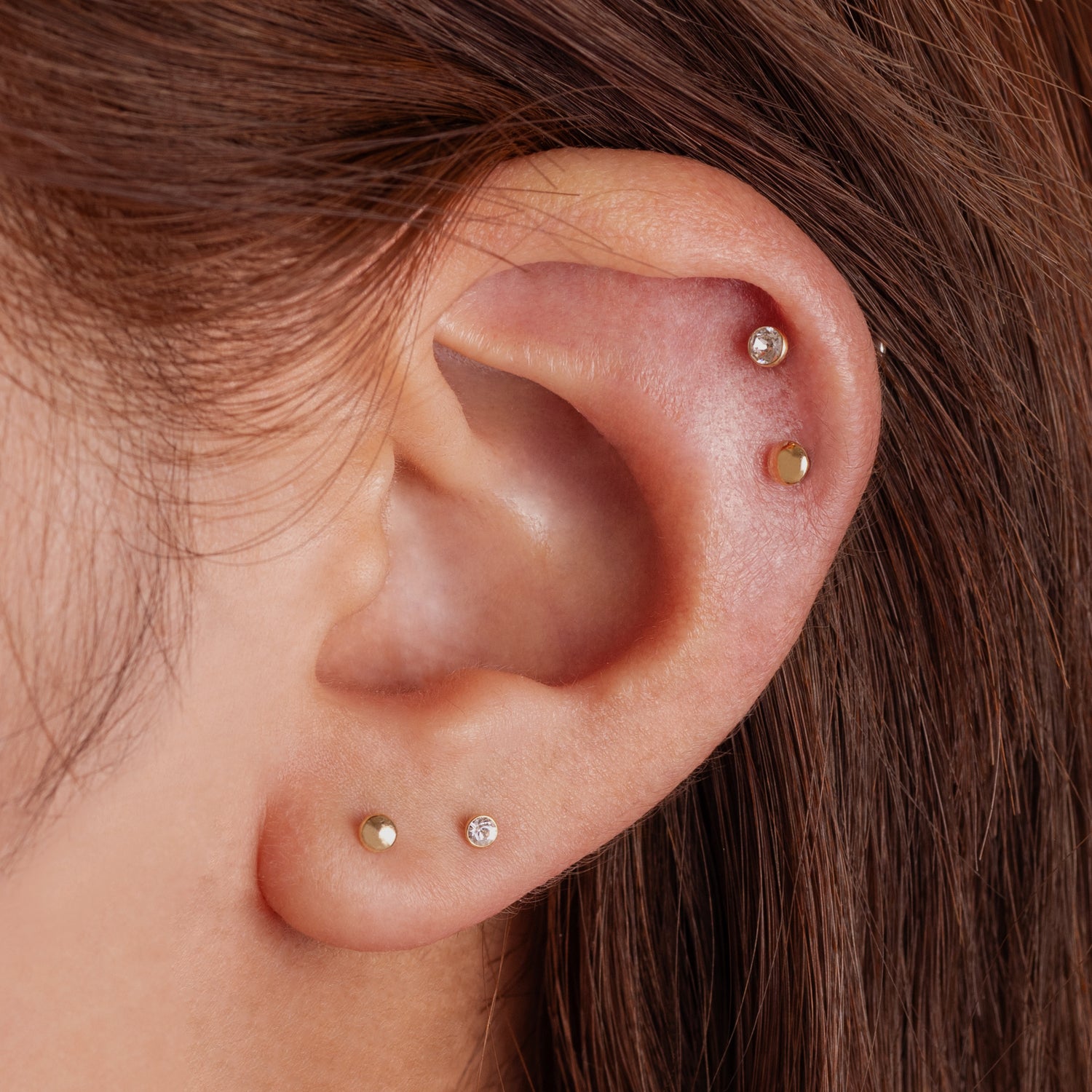 3mm labret shop