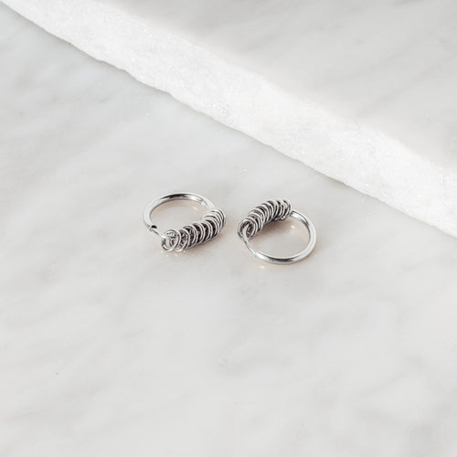 Color:Silver
