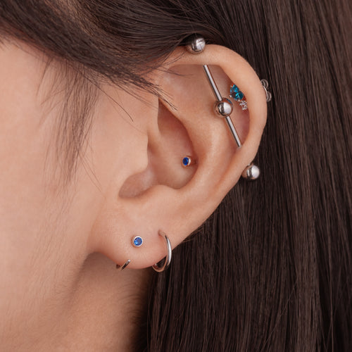 Color:Silver