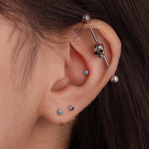 Color:Silver