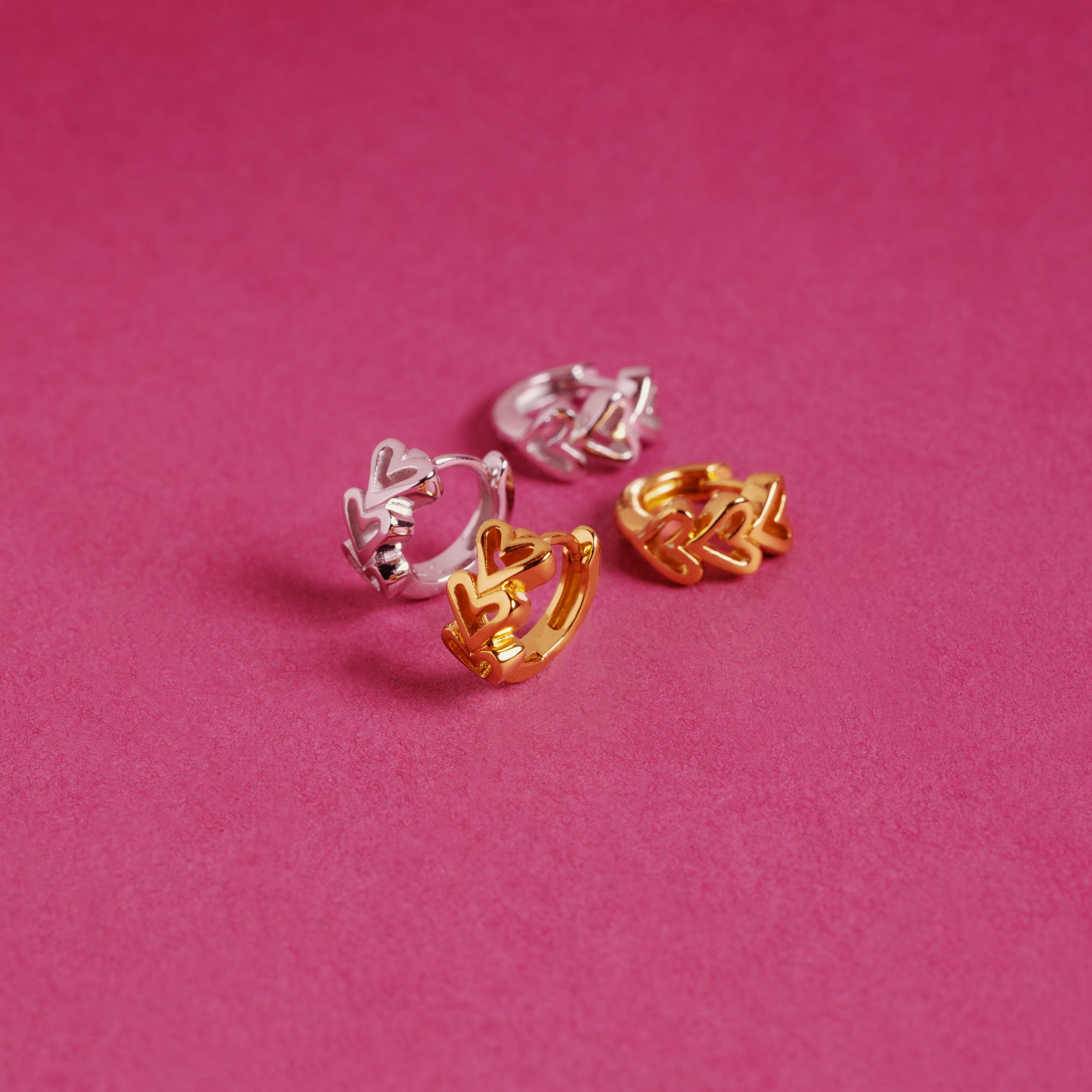 Color:Gold Color:Silver