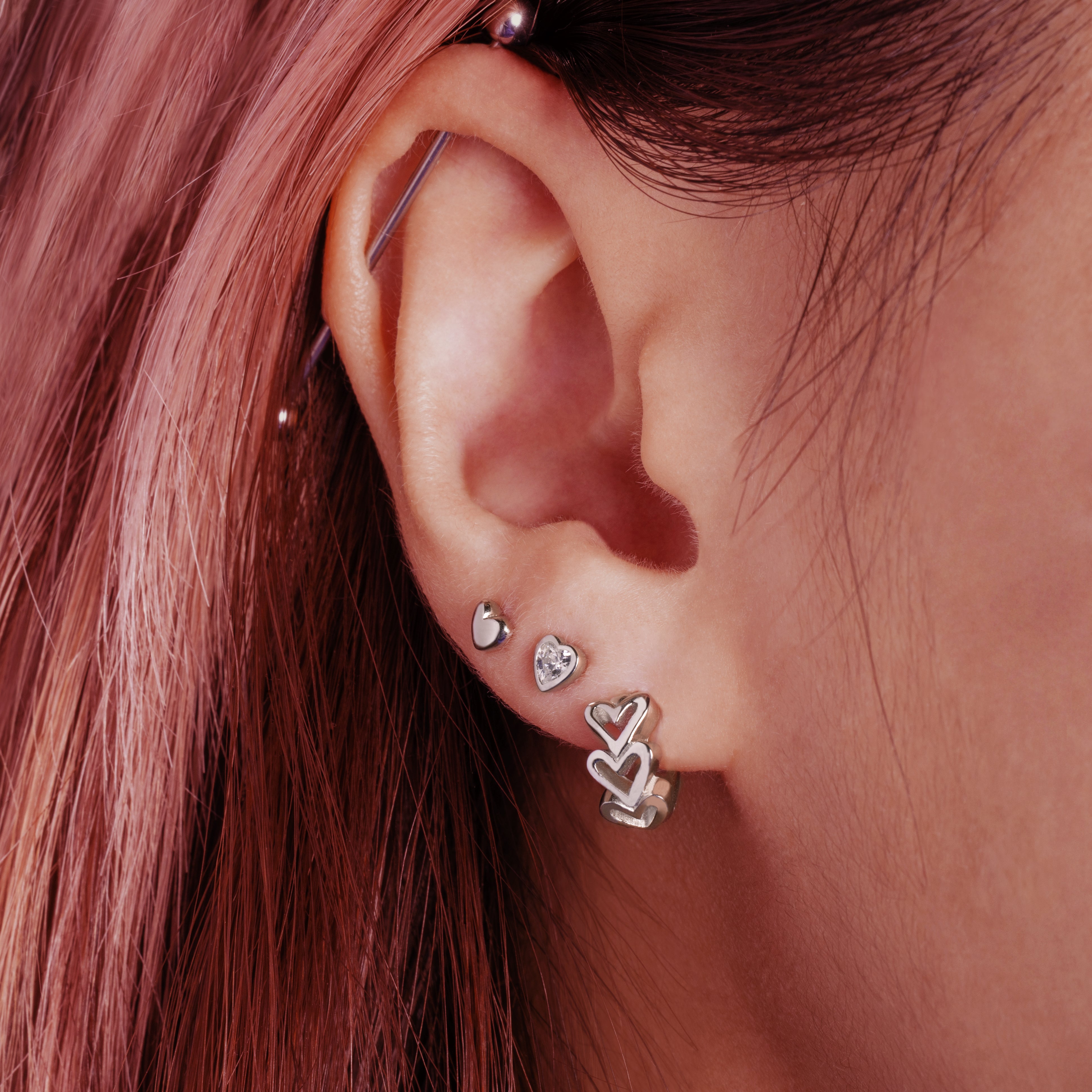 Popular stud earrings 2020 discount