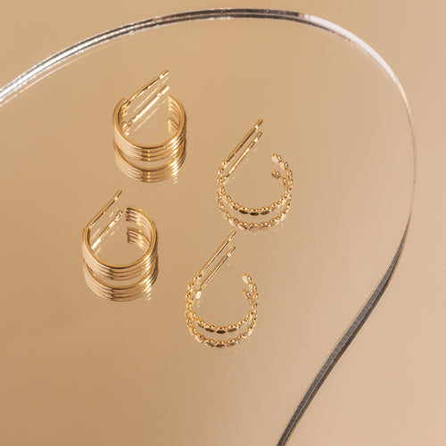 Color:Gold