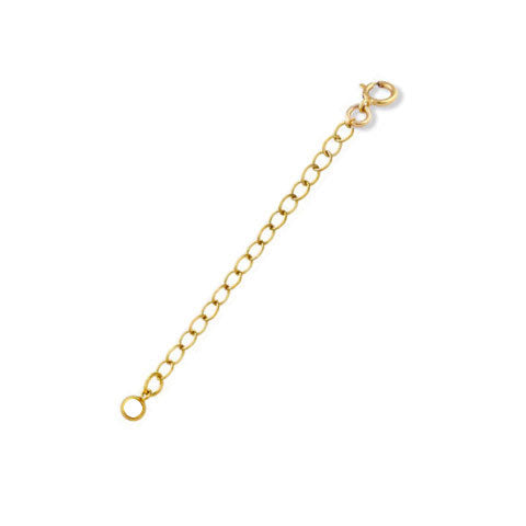 Necklace Extenders – JYC