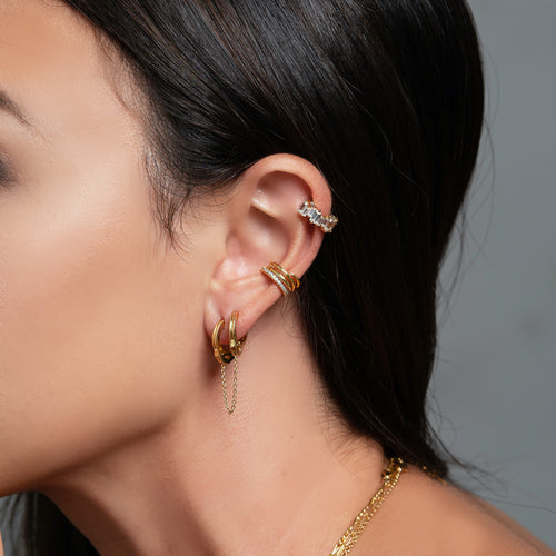 Color:Gold